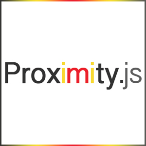 Proximity logo